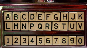 Photo CC by: Thomas Hawk