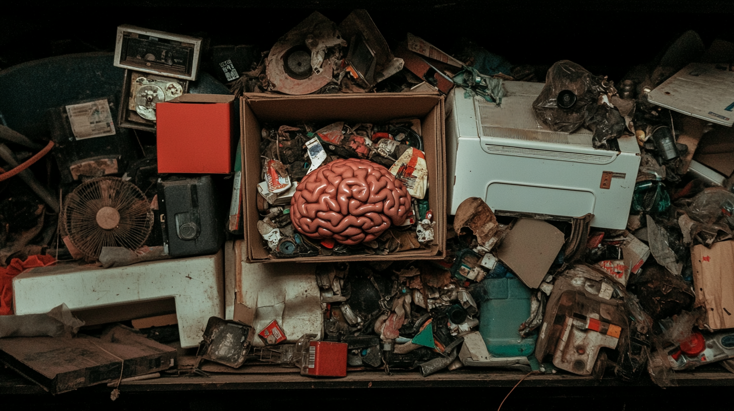 The Impact of GenAI on Human Creativity | Marketing Babylon